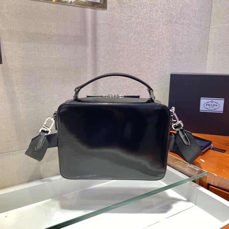 Pra*a satchel bags